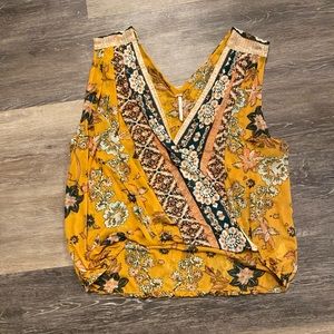 Free People tank top